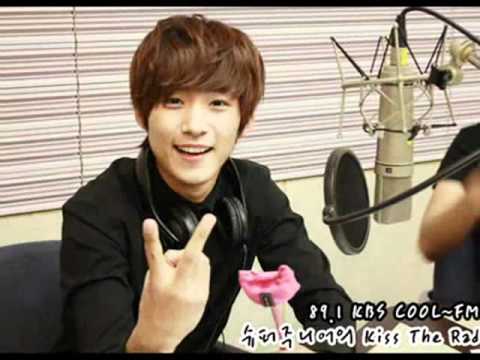 101217 HAPPY BIRTHDAY JAEJIN