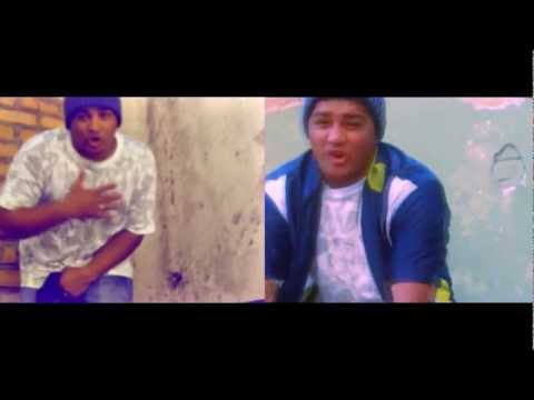 YO SI SOY RAP 2.0  -CHAVZ MUSIC- VÍDEO oficial