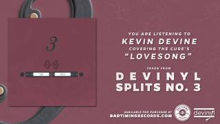Lovesong Music Video