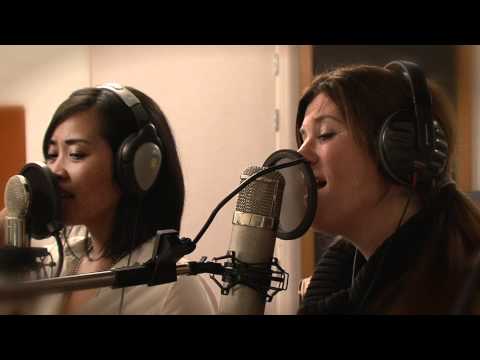 The Psalm Project - Teach us to Pray Tour Promo