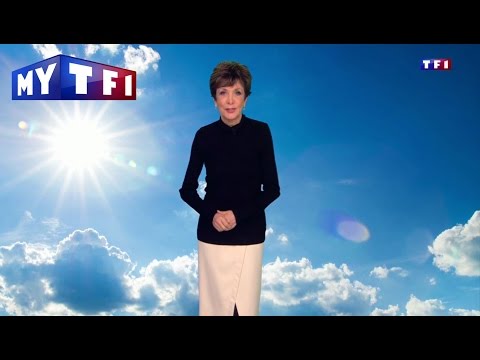 Les adieux de Catherine Laborde après 28 ans à la Météo TF1