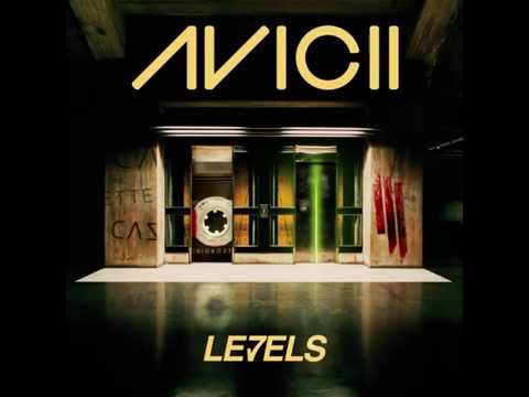 Avicii vs. Etta James vs. Skrillex - Something's Got a Hold On Me vs. Levels (Avlnce Reboot)