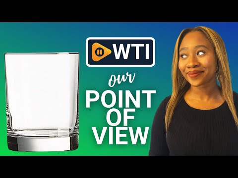 Arc Cardinal Straight Sided Double Old Fashioned Glasses - WTI product video review
