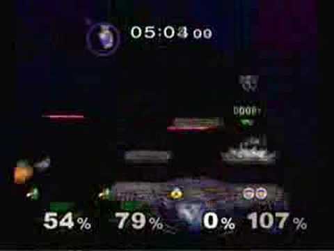 ChuDat + SheikSSBM vs Lambchops + DaShizWiz