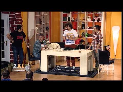 Apartamenti 2xl - 25.11.2012 (Qengji)