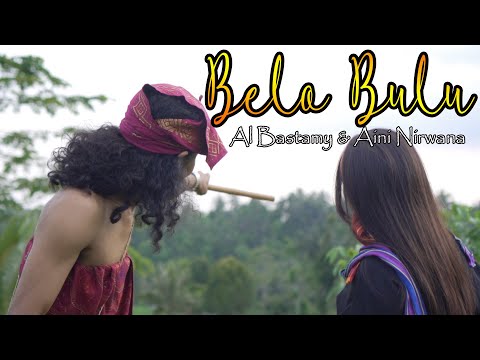 Belo Bulu - Al Bastamy ( Ethnic Version )
