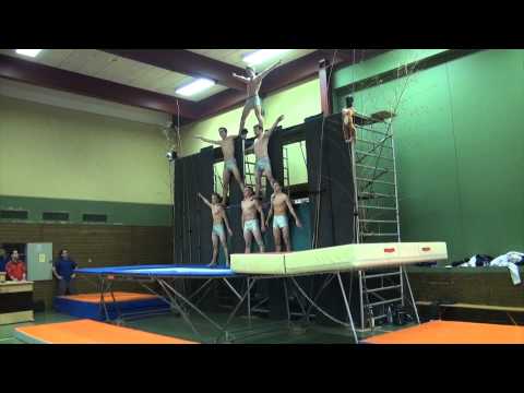 Turnshow Trailer 2013