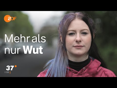 Systemsprenger: Luna kämpft für ihre Zukunft I 37 Grad