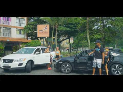 Mc moreno - gandaia na praia ( vídeo clipe oficial )