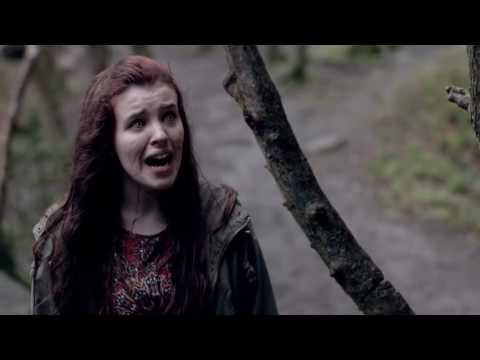 WOLFBLOOD S3E7   Wolves Amongst Us full episode
