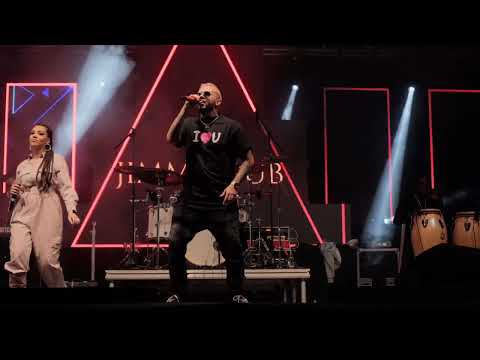 JIMMY DUB ROMANIAN TOUR 2022