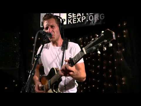 The Americans - Bronze Star (Live on KEXP)