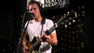 The Americans - Bronze Star (Live on KEXP)