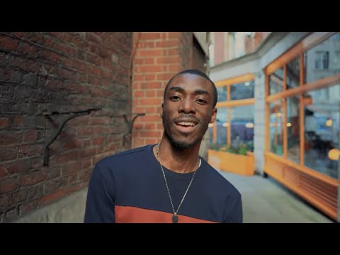 Duane Caleb - I Found Joy | Official Music Video