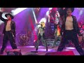Yuri el apagón    Iconica tour  Chicago IL octubre 17 2025 