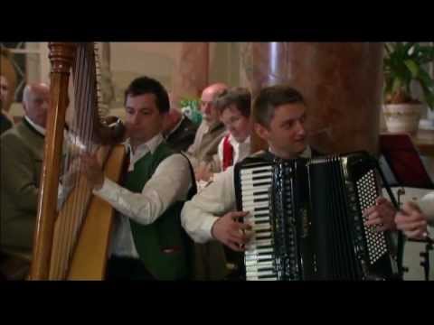 Waidlerlust - Galopp - Äff-tam-tam - Musikanten - Hoagascht auf ServusTV