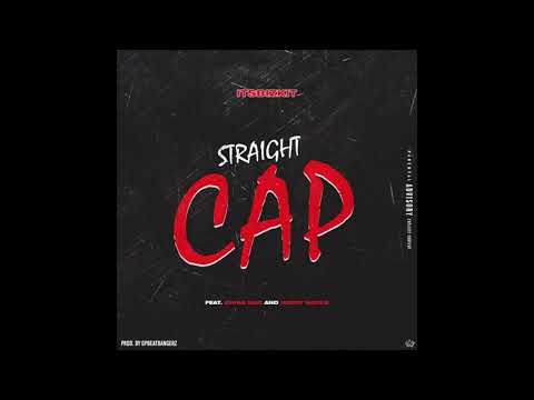 ITSBIZKIT ft. China Mac & Haddy Racks - "Straight Cap (Remix)" [Official Audio]