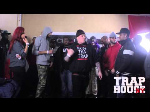 Jimz vs Ty Law