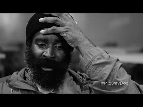 Midway Vignette #84 - Thigahmahjiggee aka Sharkula