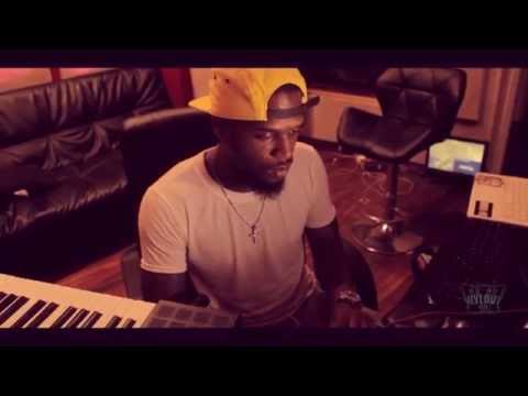 Kc Da BeatMonster- Cookin Up Vlog1 [Directed By Wylout Films]