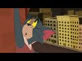 The Tom And Jerry Show Sleuth Or Consequences Funny Animals Cartoons For Kids