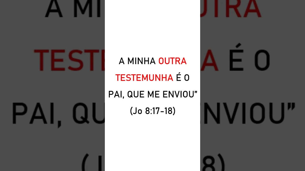 IS UNICISM BIBLICAL? #shorts #god #bible