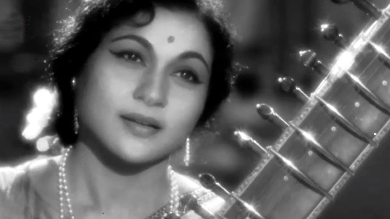 Jeevan Jyot Jale Lyrics | Grihasthi | Asha Bhosle | Ravi