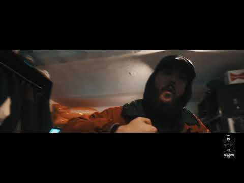 Al Divino - FISHSCALE |#aMercenaryFilm [4K]