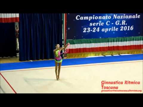 Campionato Nazionale Serie C - Raffaello Motto - Qualificazioni