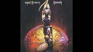 Nazareth - Expect No Mercy - 1977