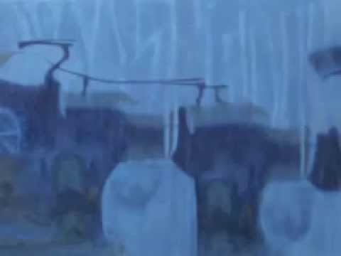 19 Sekunden zwischen Blau (DVD-Trailer) - Marco Trochelmann - Contemporary Fujara Music