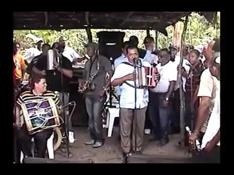 Francisco Ulloa - Merengue de la Última Moda