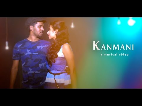 Kanmani (Official Music Video) 4K
