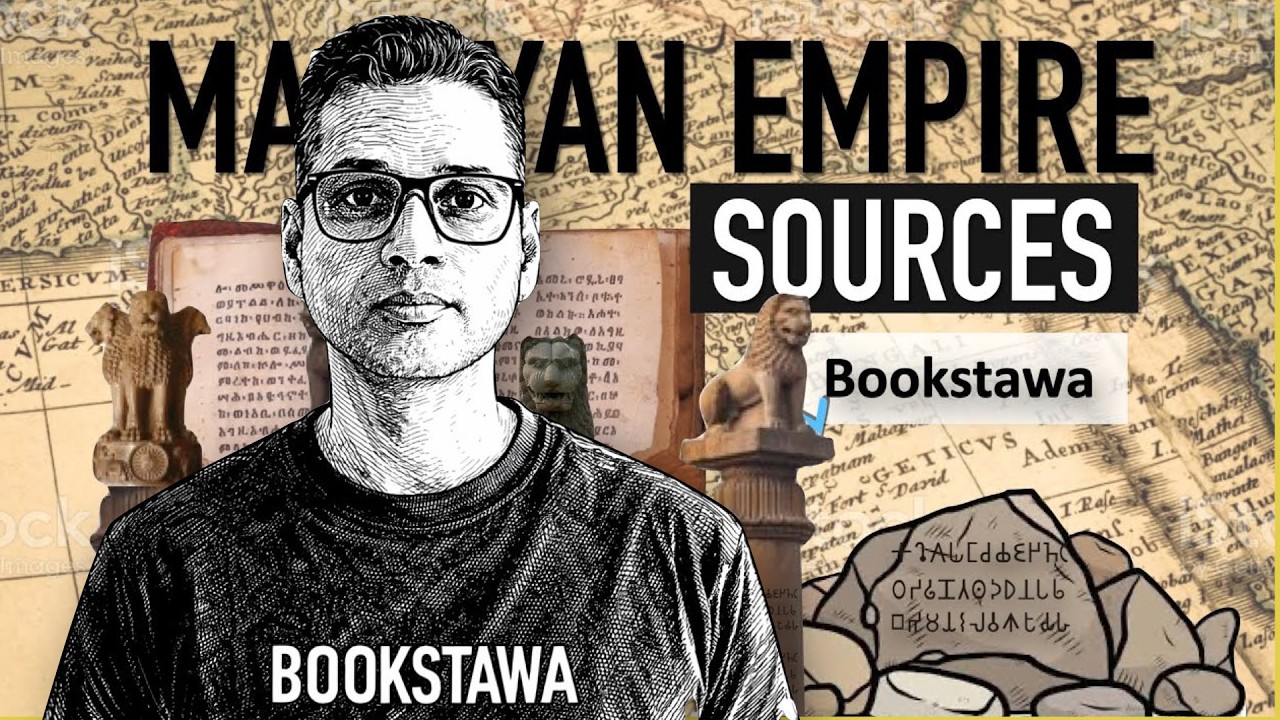 Comprehensive overview of the Maurya Empire history and administration