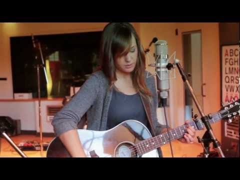 The Scientist - Coldplay (Emily Hearn Cover)