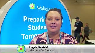 Lippincott® DocuCare: Angela Neufeld