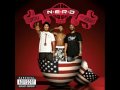 N.E.R.D - Chariot Of Fire