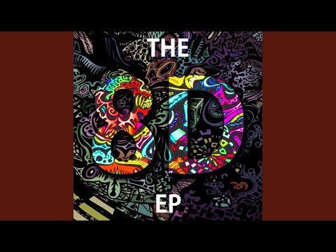 The Magician (8d Audio)