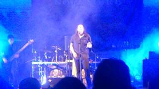 Novembre - Everasia (live Terni 2016)