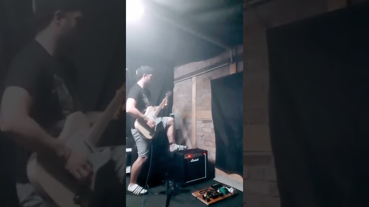 Why I Hate Tube Amps