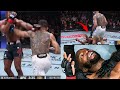 Carlos Prates Vs Leon Edwards FULL FIGHT HIGHLIGHTS UFC 322 KNOCKOUT RECAP
