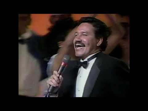 Banda Blanca "Sopa de caracol" Premio Lo Nuestro