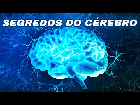 Mind Games: Mysteries and Potentials of the Human Brain - Documentary