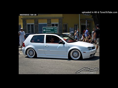 CHAMBEA REMIX- |bass extreme|