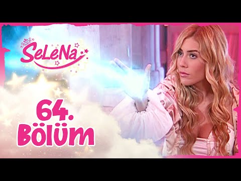 Selena 64. Bölüm - atv