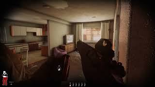 Ready Or Not Solo Mission Gameplay. Rescuing The Informant From Gangs. (Narcos).