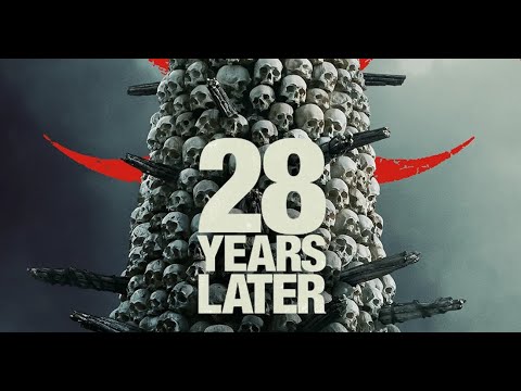28 Years Later - A Spoiler-Free Review