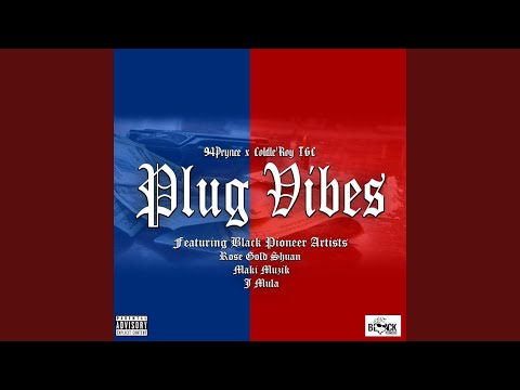 Django (feat. J Mula)