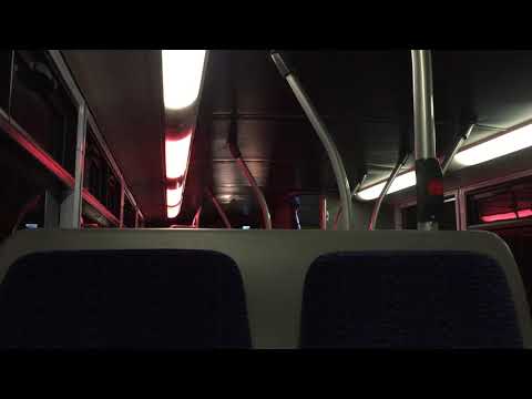 VisionBus: Scania Omnicity N230UD YN08 MKX