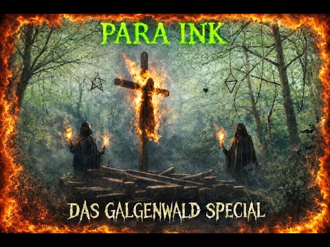 Para Ink - Die Geisterjäger S10E03 Das Galgenwald Special 2026